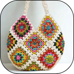 Crochet Bag